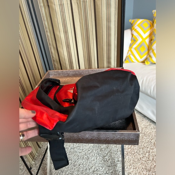 Ferrari Festival backpack - Picture 9 of 11